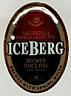 ICEBERG (and logo) trademark logo