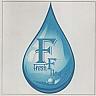 FRESH FLOW (and logo) trademark logo