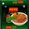 WAI WAI AKABARE VEG (and logo) trademark logo
