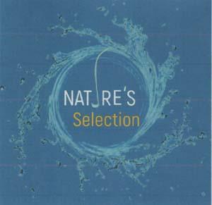 NATURE'S SELECTION (and logo) trademark logo