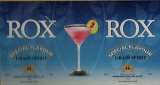ROX-ROX (and logo) trademark logo