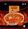 WAI WAI X-PRESS AKABARE CHILLI (and logo) trademark logo