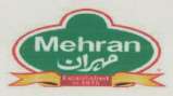 MEHRAN (and logo) trademark logo