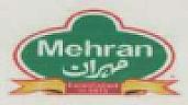 MEHRAN (and logo) trademark logo