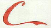 C DEVICE (and logo) trademark logo