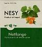 NESY NETTLANGE WHITE WINE (and logo) trademark logo