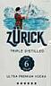 ZURICK (and logo) trademark logo