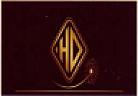 HD (and logo) trademark logo