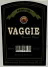 VAGGIE (and logo) trademark logo