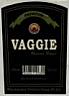 VAGGIE (and logo) trademark logo