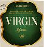 VIRGIN GREEN (and logo) trademark logo