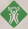 BATAS (and logo) trademark logo