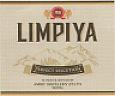 LIMPIYA (and logo) trademark logo