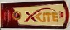 XCITE GOLD (and logo) trademark logo