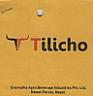 TILICHO (and logo) trademark logo