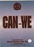 CAN-WE (and logo) trademark logo