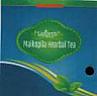SAPTARSHI MAIKOPILA HEARBAL TEA (and logo) trademark logo