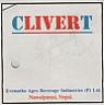 CLIVERT (and logo) trademark logo