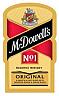 MRDOWELL'S NO. 1 (and logo) trademark logo