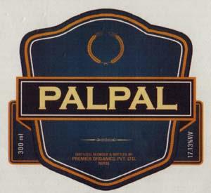 PAL PAL (and logo) trademark logo