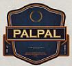 PAL PAL (and logo) trademark logo