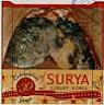 SURYA LUXURY KINGS (and logo) trademark logo