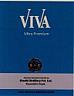 VIVA ULTRA PREMIUM (and logo) trademark logo