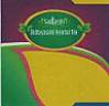 SAPTARSHI BIDHAYASAINI HEARBAL TEA (and logo) trademark logo