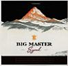 ROYAL BIG MASTER SYRAH (and logo) trademark logo