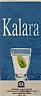 KALARA (and logo) trademark logo
