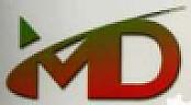NEPAL M.D. (and logo) trademark logo
