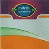 SAPTARSHI CROCUS HEARBAL TEA (and logo) trademark logo