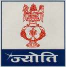 JYOTI (and logo) trademark logo