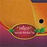 SAPTARSHI NURVALA HEARBAL TEA (and logo) trademark logo
