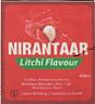 NIRANTAAR (and logo) trademark logo