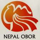 NEPAL OBOR (and logo) trademark logo