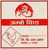 JAMBO FEED (and logo) trademark logo