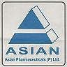ASIAN PHARMACEUTICALS (P) LTD. (and logo) trademark logo