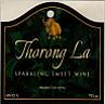 THORONG LA (and logo) trademark logo