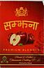 SAMJHANA (and logo) trademark logo