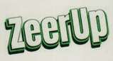 ZEERUP (and logo) trademark logo