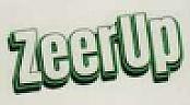 ZEERUP (and logo) trademark logo