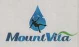 MOUNTVITA (and logo) trademark logo