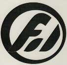 FUTURE WORLD DEVICE (and logo) trademark logo