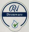 RN DREMWARE (and logo) trademark logo