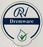 RN DREMWARE (and logo) trademark logo