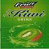 FRUIT VALLEY (and logo) trademark logo