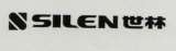 SILEN (and logo) trademark logo