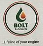Bolt (and logo) trademark logo