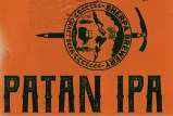 PATAN IPA (and logo) trademark logo